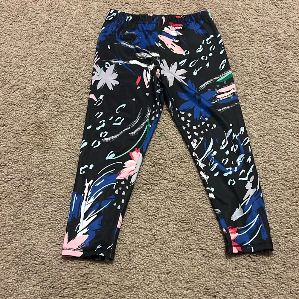 Adidas capris